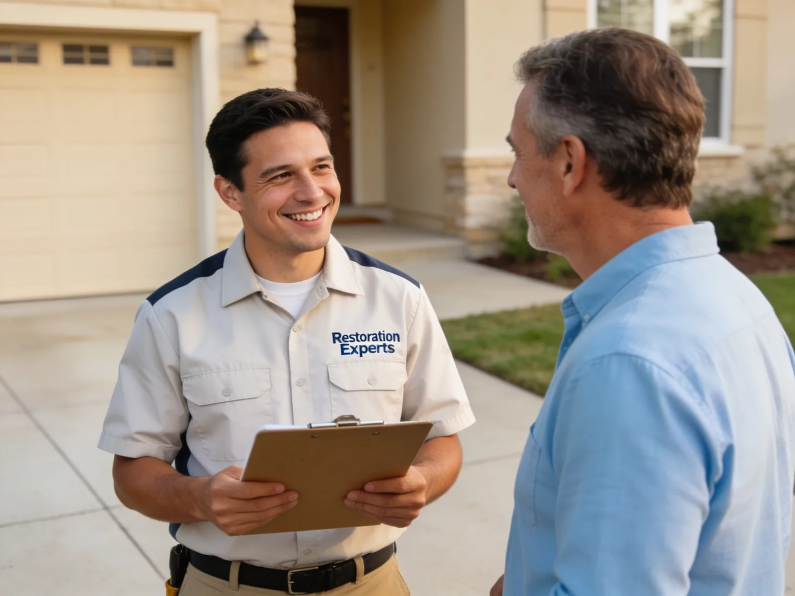 Water Damage Cleanup Ballard, WV FAQs